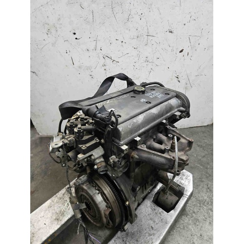 Motore FORD Fiesta 3° Serie del 1999 - 2002