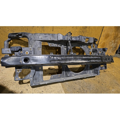 Rivestimento anteriore VOLKSWAGEN Polo 3° Serie del 1994 - 2001
