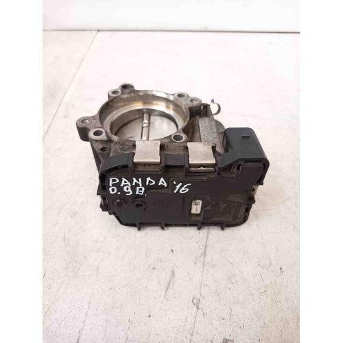 Corpo Farfallato FIAT Panda 3° Serie del 2012