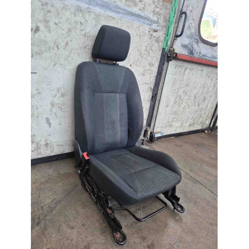 Sedile Anteriore Sinistro FORD Fiesta 6° Serie del 2008 - 2017