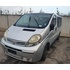 Ricambi usati Nissan Primastar 1.9 D del 2004