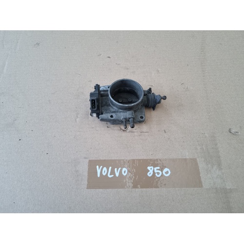 Corpo Farfallato VOLVO 850 S. Wagon del 1992 - 2001