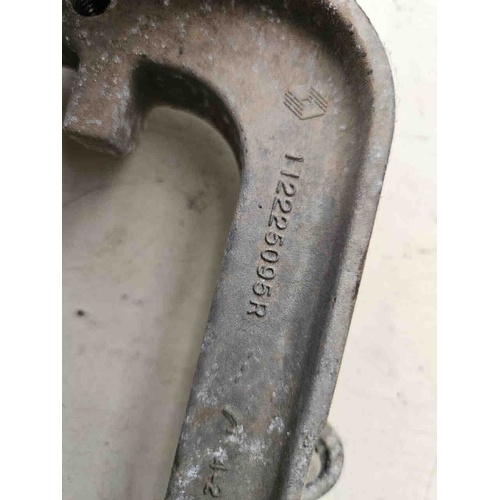 Staffa supporto motore RENAULT Master 4° Serie del 2010
