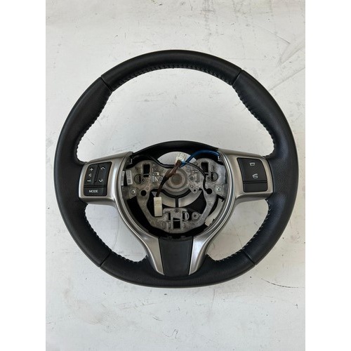 Volante TOYOTA Yaris Serie (14>16) del 2014 - 2016