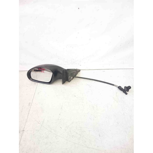 Specchietto Retrovisore Sinistro SEAT Ibiza Serie (02>05) del 2002 - 2005
