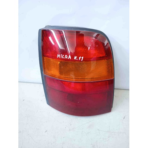 Stop fanale Posteriore Sinistro NISSAN Micra 2° Serie del 1998 - 2000
