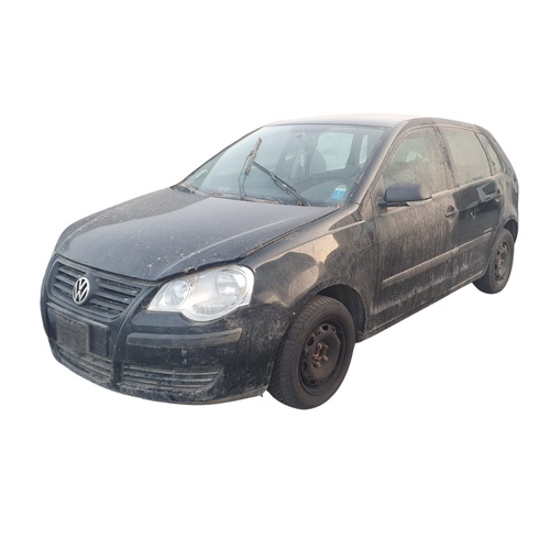 Ricambi usati auto VOLKSWAGEN Polo 4° Serie del 2001 - 2009