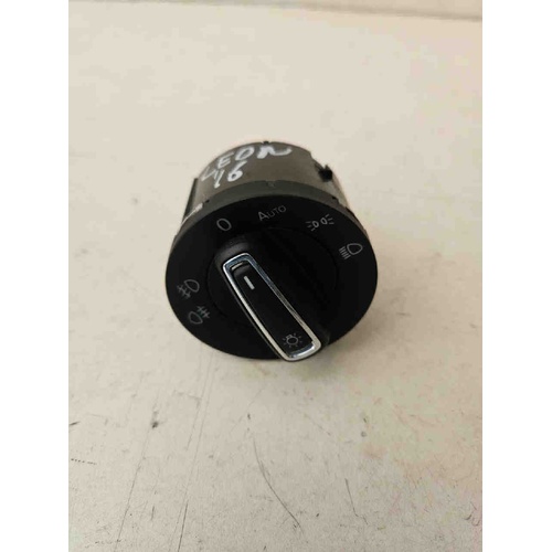 Comando luci SEAT Leon 4° Serie del 2013