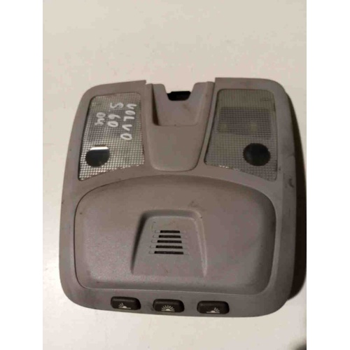 Plafoniera VOLVO S60 1° Serie del 2000 - 2009