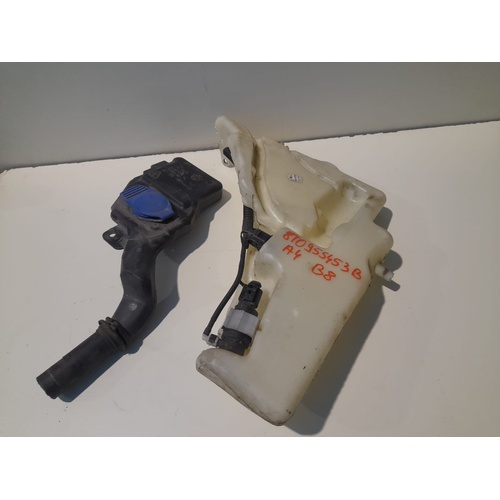 Vaschetta Tergi ant AUDI A4 Avant (B8) (11>15) del 2011 - 2015