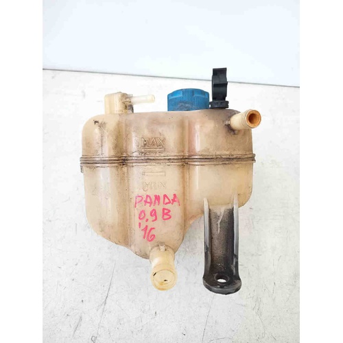 Vaschetta acqua liquido refrigerante FIAT Panda 3° Serie del 2012