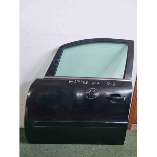 Portiera Anteriore Sinistra OPEL Zafira B del 2005 - 2008