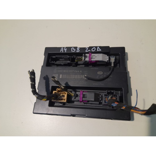 Centralina Comfort AUDI A4 Avant (B8) (11>15) del 2011 - 2015