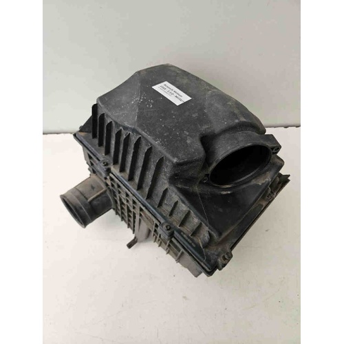 Box scatola filtro aria RENAULT Master 4° Serie del 2010