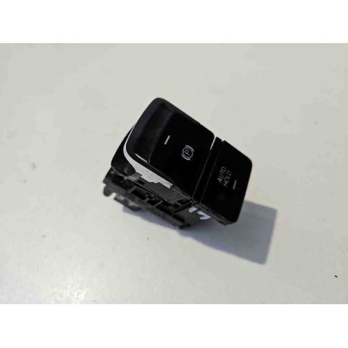 Pulsante freno di stazionamento VOLKSWAGEN Golf 7 Variant (12>) del 2012 - 2017