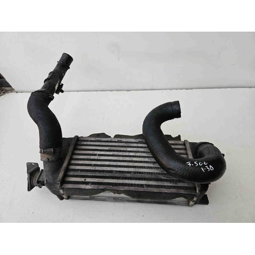 Intercooler FIAT 500 Serie (07>14) del 2007 - 2014