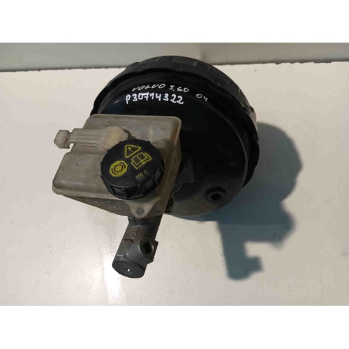 Servofreno VOLVO S60 1° Serie del 2000 - 2009