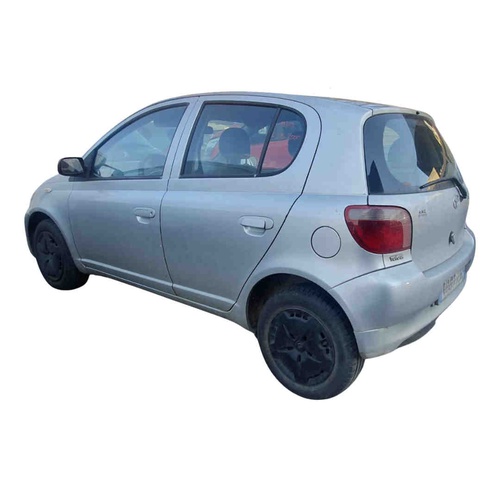 Ricambi usati auto TOYOTA Yaris Serie (99>03) del 1999 - 2003