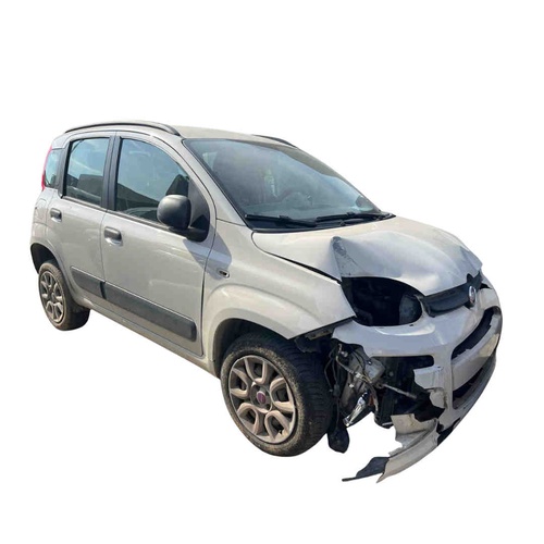 Ricambi usati auto FIAT Panda 2° Serie del 2003 - 2010