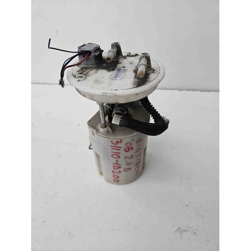 Pompa Carburante KIA Carens 1° Serie del 2002 - 2006