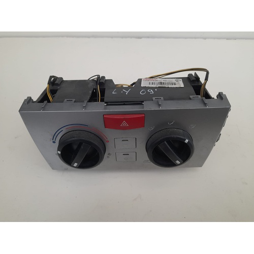 Comandi Clima LANCIA Ypsilon 2° Serie del 2006 - 2010