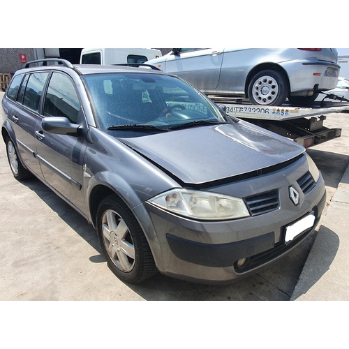 Ricambi usati Renault Megane Scenic SW 1.5 D del 2006