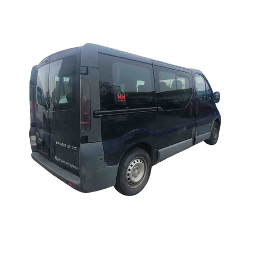 Ricambi usati auto OPEL Vivaro 1° Serie del 2001 - 2006