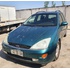 Ricambi usati Ford Focus 1.8 D del 1999