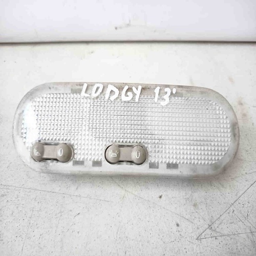 Plafoniera DACIA Lodgy 1° Serie del 2010 - 2018