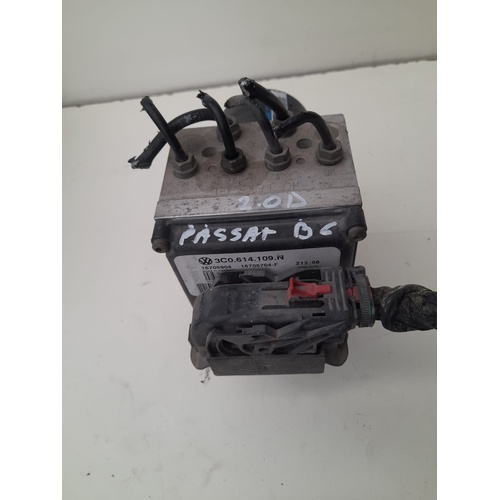 ABS VOLKSWAGEN Passat Variant 4° Serie del 2005 - 2010