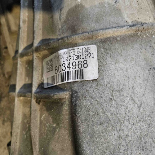 Cambio Automatico BMW Serie 3 E91 Touring del 2005 - 2008