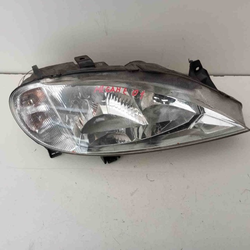 Faro anteriore Destro RENAULT Megane l Serie (99>02) del 1999 - 2002