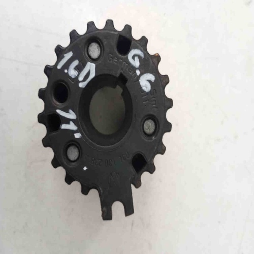 Puleggia pompa iniezione VOLKSWAGEN Golf 6  VI Variant (08>12) del 2008 - 2012