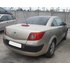 Ricambi usati Renault Megane 1.9 D del 2004