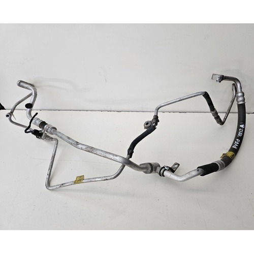 Tubo Aria condizionata CHEVROLET Aveo 1° Serie del 2006 - 2011