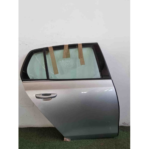 Portiera Posteriore Destra VOLKSWAGEN Golf 6  VI Variant (08>12) del 2008 - 2012