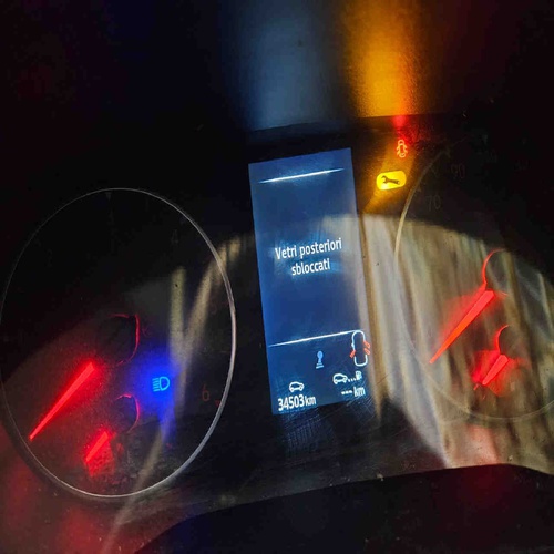 Motore RENAULT CLIO Serie V (19>) del 2019