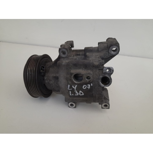 Compressore A/C LANCIA Ypsilon 2° Serie del 2006 - 2010
