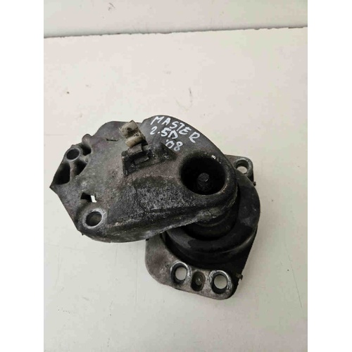 Supporti Motore RENAULT Master 3° Serie del 2003 - 2010