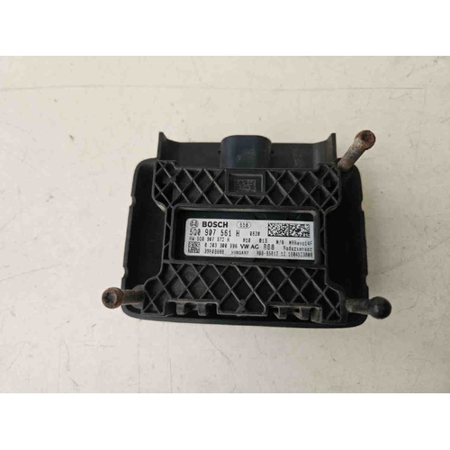 Centralina sensore radar anticollisione SEAT Leon 4° Serie del 2013