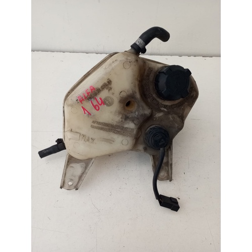 Vaschetta liquido radiatore ALFA ROMEO 164 Serie (164_) (87>97) del 1987 - 1997