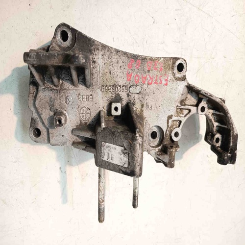 Supporti Motore FIAT Strada Serie (06>09) del 2006 - 2009