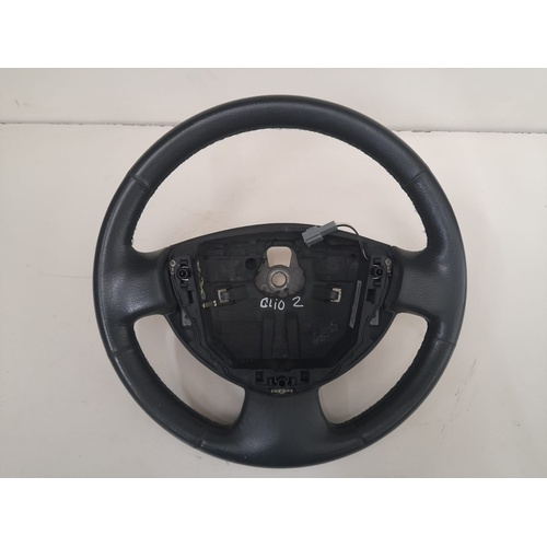 Volante RENAULT Clio Serie (01>05) del 2001 - 2005