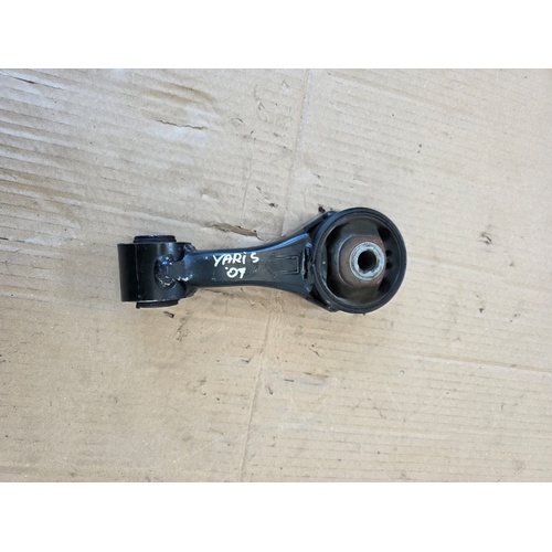 Supporti Motore TOYOTA Yaris Serie (05>08) del 2005 - 2008
