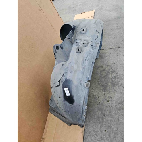 Passaruota ant DX OPEL Astra J 2° Serie del 2011