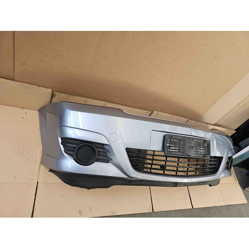 Paraurti Anteriore Completo OPEL Astra H Berlina del 2004 - 2007