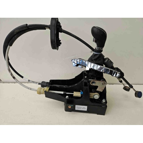 Leva Cambio OPEL Astra J 2° Serie del 2011
