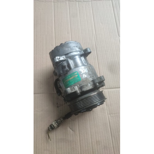 Compressore Aria PEUGEOT 306 Break del 1997