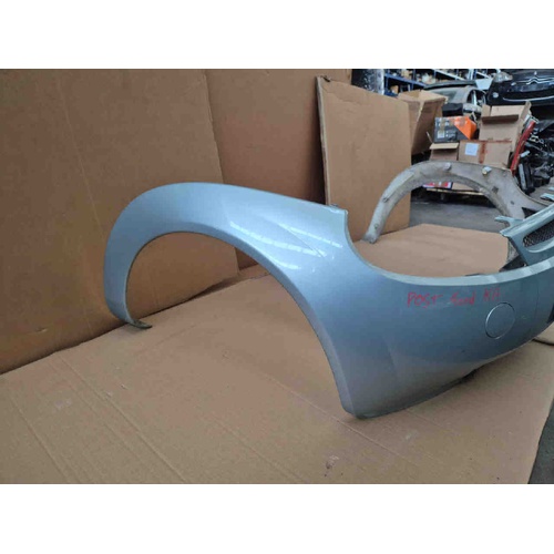 Paraurti Anteriore Completo FORD Ka Serie (CCQ) (96>08) del 1996 - 2008