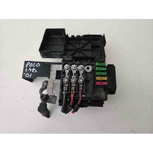 Fusibile Batteria VOLKSWAGEN Polo 3° Serie del 1994 - 2001